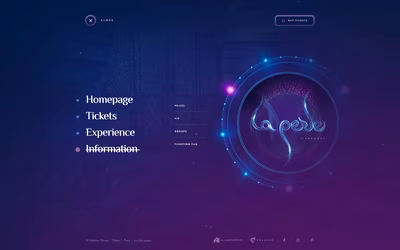La Perle screenshot 7