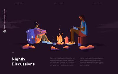 Epicurrence screenshot 6