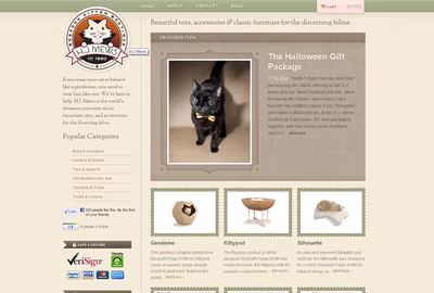 H.J. Mews screenshot 1