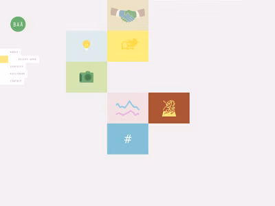 Bärnt & Ärnst screenshot 1