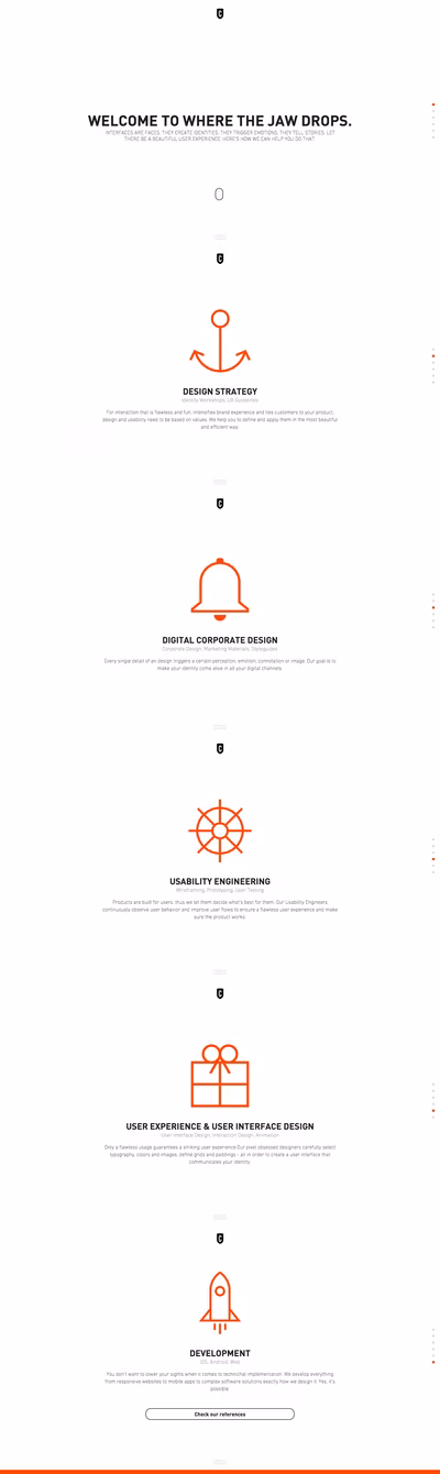 COBE screenshot 3