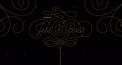 Jess and Russ screenshot 1