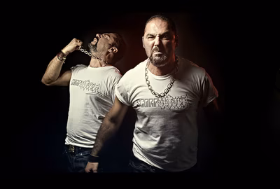 Hard Shirtz screenshot 1