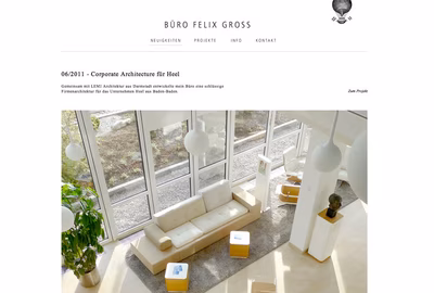 Felix Gross screenshot 1