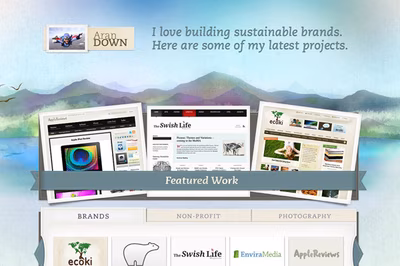 Aran Down screenshot 1