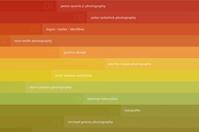 Organic Grid screenshot 1