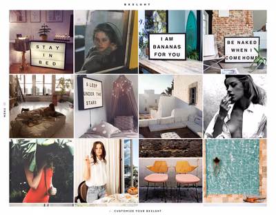 BXXLGHT screenshot 10