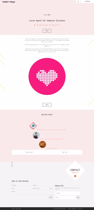 Lab21 screenshot 8