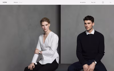 Verk screenshot 8