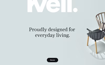Kvell screenshot 2