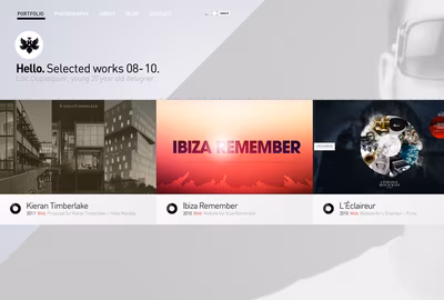 Kiluka screenshot 1