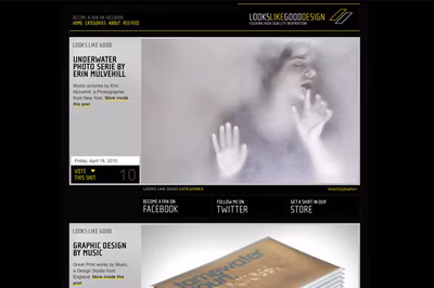 Looks like good design screenshot 1