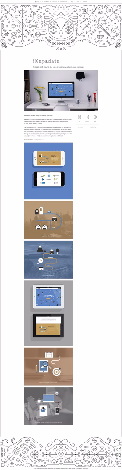Fixate screenshot 3
