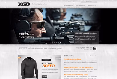 Pro XGO screenshot 1