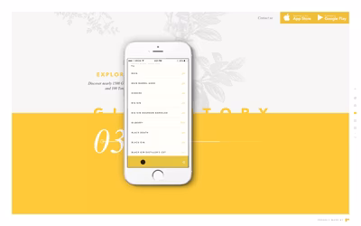 Ginventory screenshot 4
