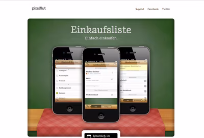 Pixelflut screenshot 1