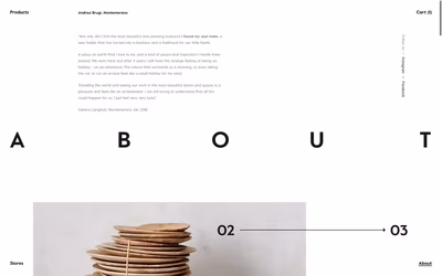 Andrea Brugi screenshot 7