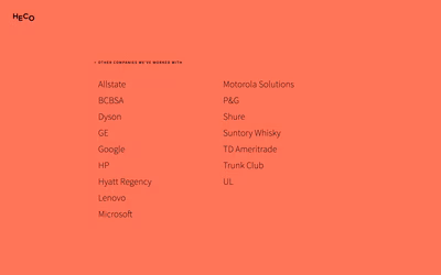 Hello Heco screenshot 7
