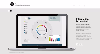Oberhaeuser screenshot 1