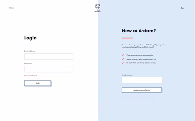 A-Dam Underwear screenshot 11