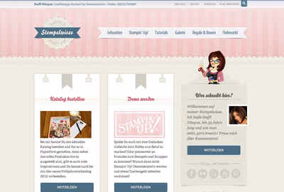 Stempelwiese screenshot 1