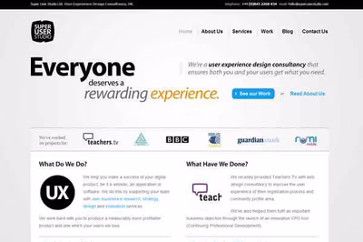 Super User Studio screenshot 1