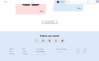 A-Dam Underwear screenshot 8