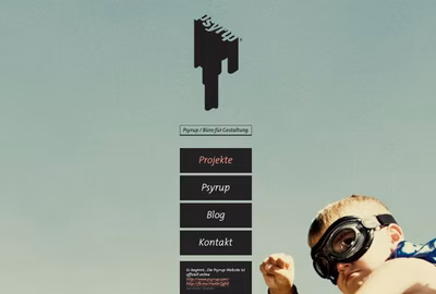 Psyrup screenshot 1
