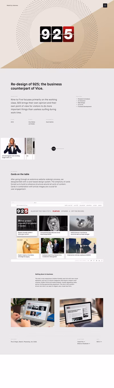 Made by Johannes screenshot 4