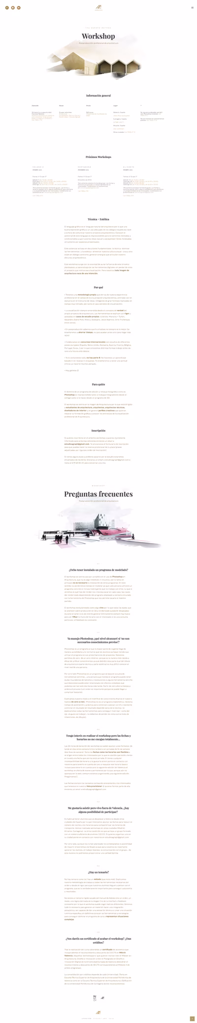Estudio AGraph screenshot 3