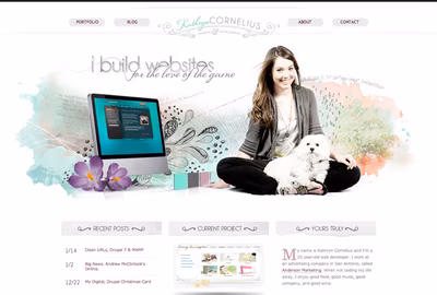 Kathryn Corneli screenshot 1
