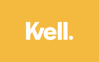Kvell screenshot 1