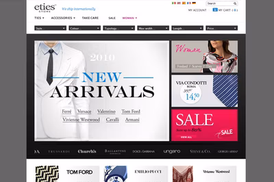 Eties screenshot 1
