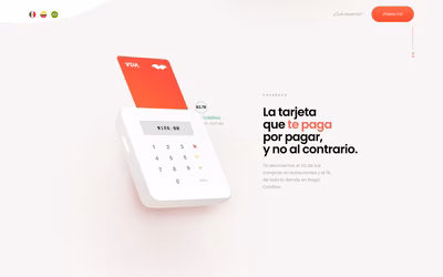 Rappi Pay screenshot 3
