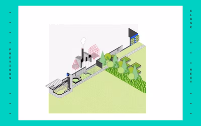 Glamuzina Architects screenshot 7