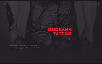 Dacdavy Nguyen screenshot 2