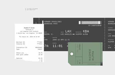 Departure Mono screenshot 3