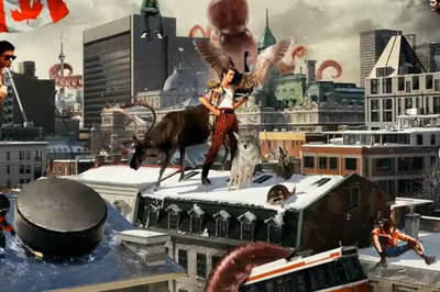 Jim Carrey screenshot 1