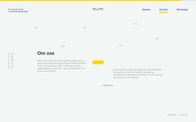 Balanse Bank screenshot 9