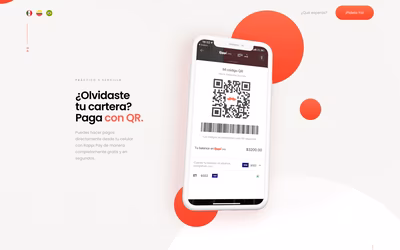 Rappi Pay screenshot 4