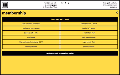 Plant22 screenshot 5
