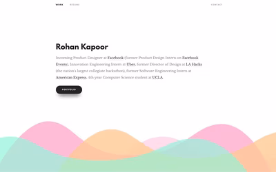Rohan Kapoor screenshot 1