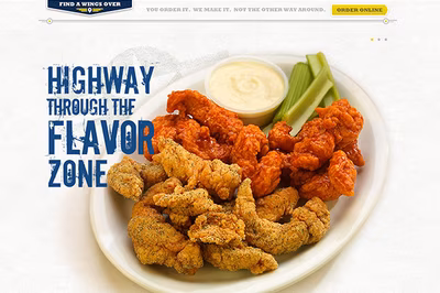 Wings Over screenshot 1
