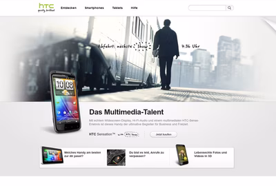 HTC screenshot 1