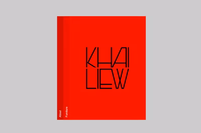 Khai Liew Design screenshot 1