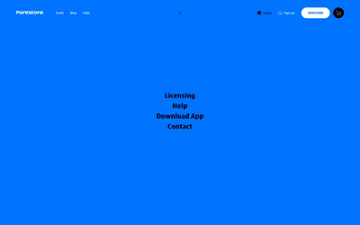 Fontstore screenshot 7