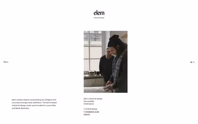 Elem screenshot 6