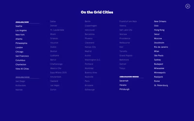On the Grid screenshot 2