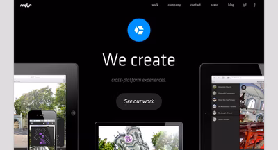 Studio MDS screenshot 1