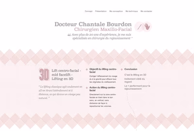 Docteur Bourdon screenshot 1
